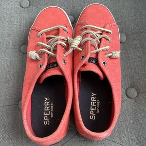 Sperry Sneakers (Women)